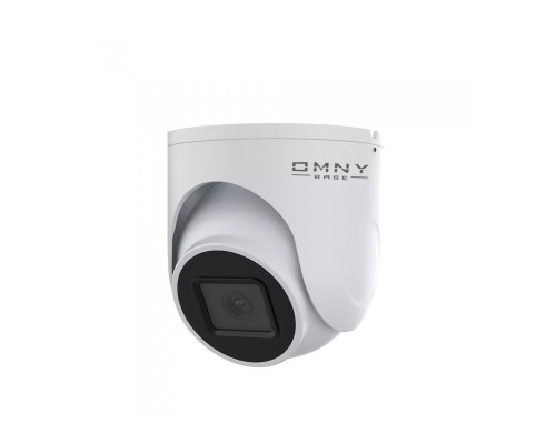 OMNY miniDome5EZ-WDU 2880