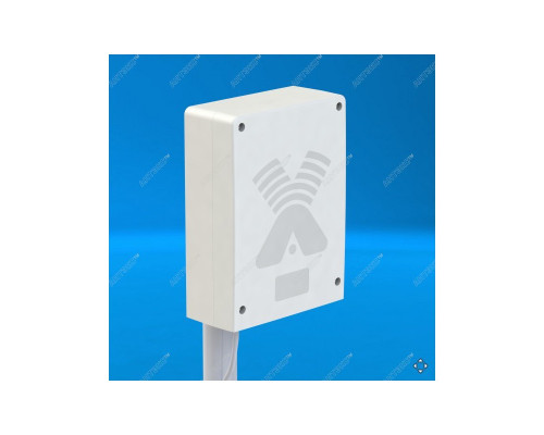 Petra-9 MIMO 2x2 BOX - антенна с гермобоксом для 3G/4G модема