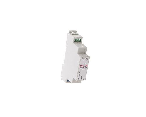 PLController R15250 силовое реле 15A/250В на DIN-рейку