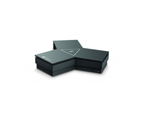 Poly G7500 & Eagle Eye IV-12x