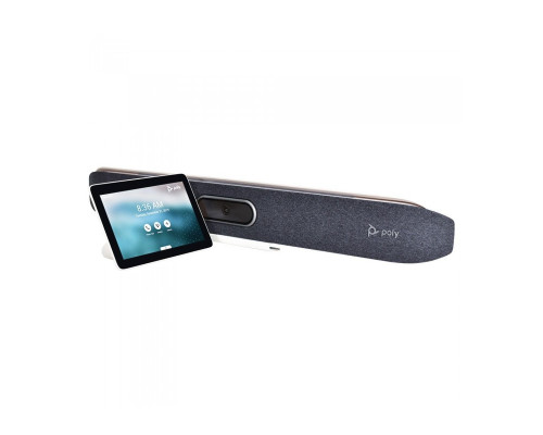 POLY STUDIO X50 и POLY TC8