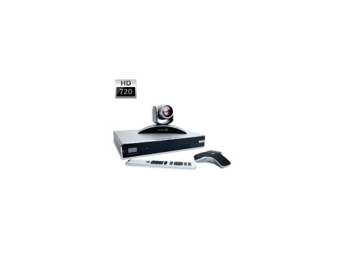 Polycom RealPresence Group 700-720p