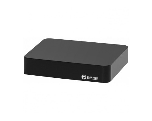Приставка IPTV Vermax UHD300X