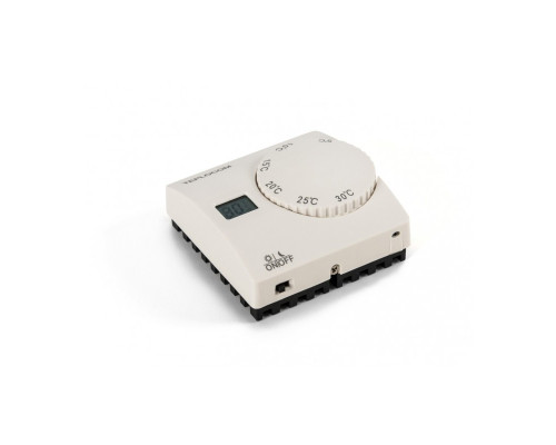 ПРОВОДНОЙ КОМНАТНЫЙ ТЕРМОСТАТ TEPLOCOM TS-2AA/8A ПРОВОДНОЙ КОМНАТНЫЙ ТЕРМОСТАТ TEPLOCOM TS-2AA/8A