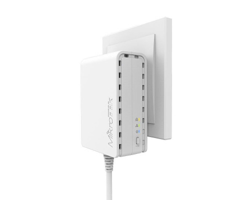 PWR-LINE power supply