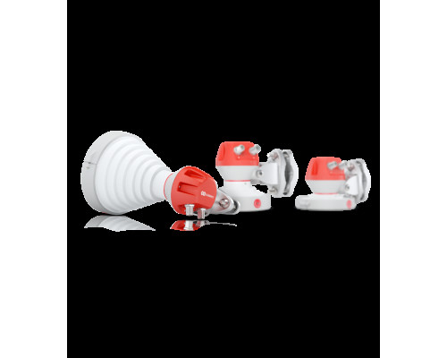 RF elements 30° Horn SH-CC 5-30