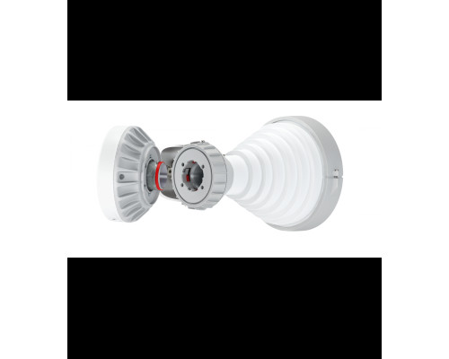 RF elements 60° Sector SH-TP 5-60