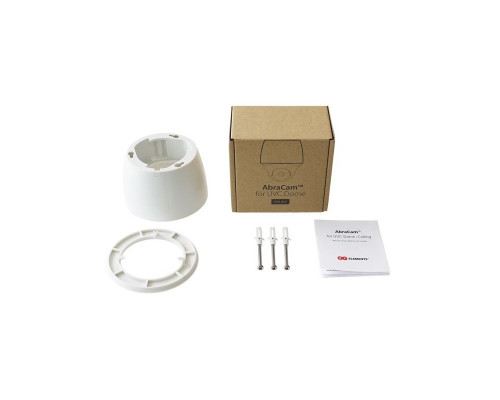 RF elements AbraCam Ceiling