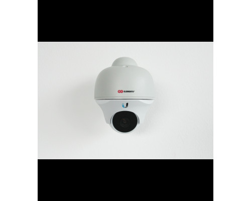 RF elements AbraCam Wall