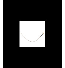 RF elements MMCX - Ufl