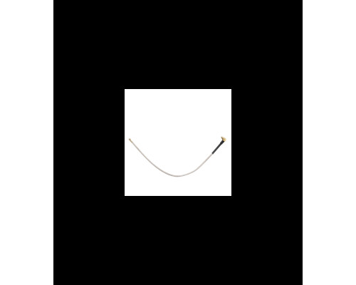 RF elements MMCX - Ufl