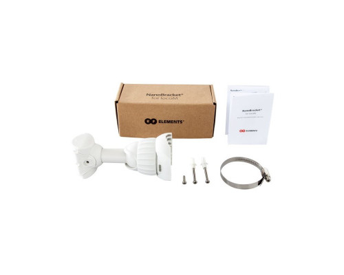 RF elements NanoBracket для LocoM