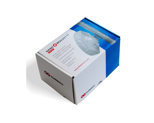 RF elements NanoBracket SEXTANT