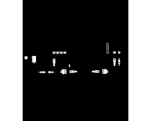RF Elements PassivePoE Injector V2