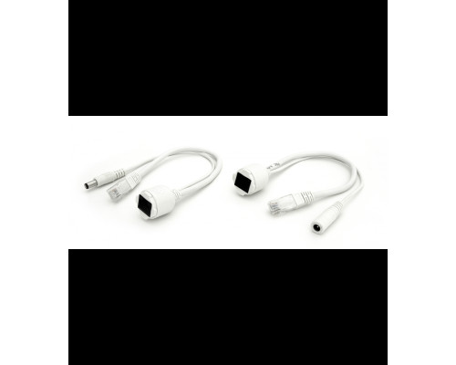 RF Elements PassivePoE Set V2