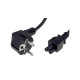 RF elements Power Cord