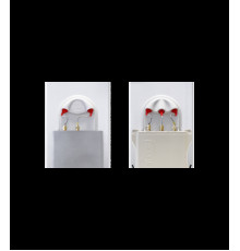 RF elements Sector Carrier Class 5-20 2x2 H+V