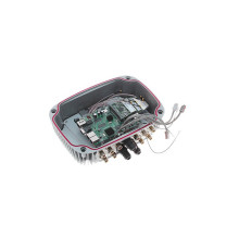 RF elements StationBox ALU CARRIER CLASS