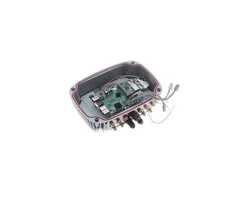 RF elements StationBox ALU CARRIER CLASS