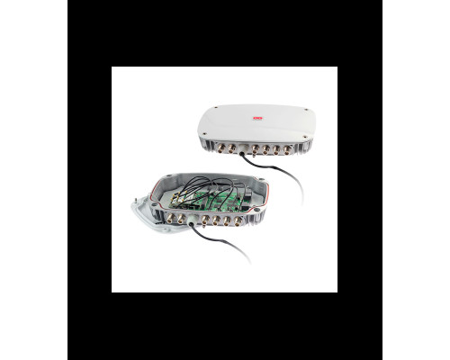 RF elements StationBox ALU CARRIER CLASS