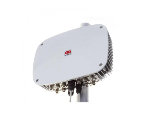 RF elements StationBox ALU CARRIER CLASS