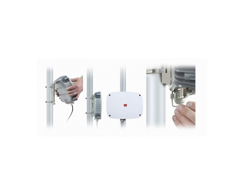 RF Elements StationBox Alu