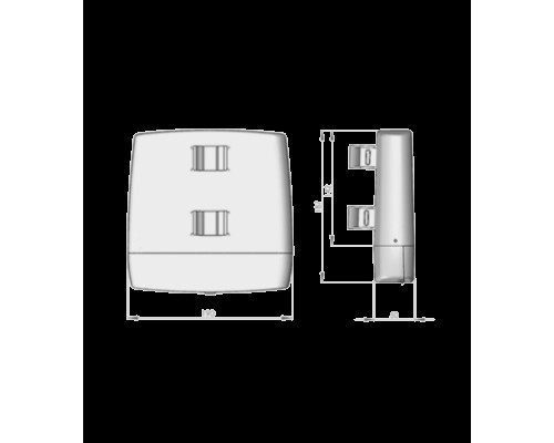 RF Elements StationBox Classic 2,4 GHz 14dBi antenna