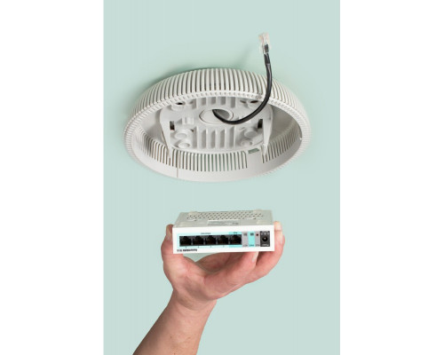 RF Elements StationBox InSpot