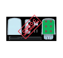 RF Elements StationBox Mikro 2,4GHz 9 dBi Mimo