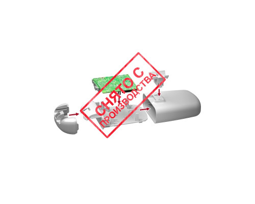 RF Elements StationBox Mikro 2,4GHz 9 dBi Mimo