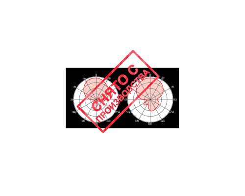 RF Elements StationBox Mikro 2,4GHz 9 dBi Mimo