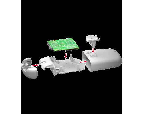 RF elements StationBox Mikro
