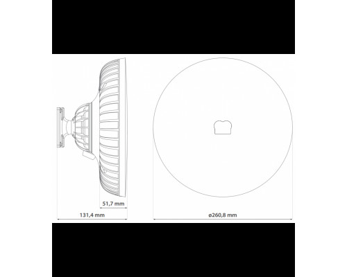 RF elements StationBox XL CARRIER CLASS 5 GHz