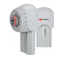 RF elements TwistPort Shielded Adaptor for Rocket 5AC