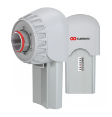 RF elements TwistPort Shielded Adaptor for Rocket 5AC