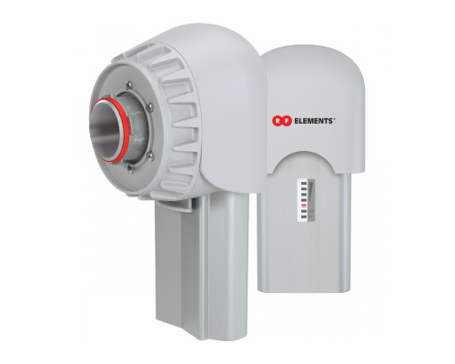 RF elements TwistPort Shielded Adaptor for Rocket 5AC