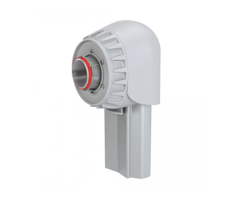 RF elements TwistPort Shielded Adaptor for Rocket M5