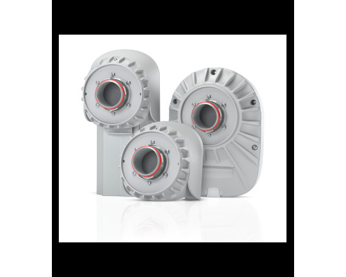 RF elements TwistPort Shielded Adaptor for RouterBoard