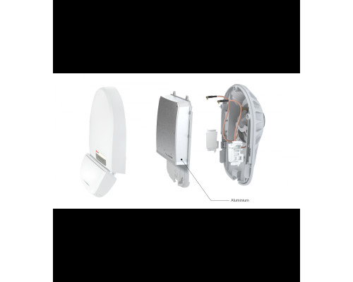 RF elements TwistPort Shielded Adaptor for RouterBoard