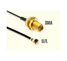 RF SMA-RP-U.FL
