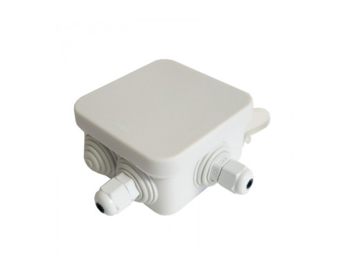 Устройство защиты РГ4GРоЕ.1-IP54