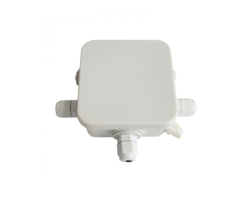 Устройство защиты РГ4GРоЕ.1-IP54