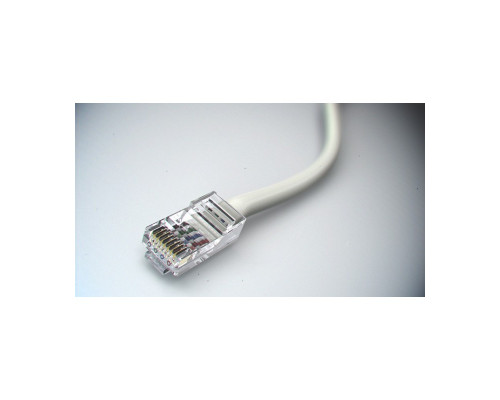 RJ-45 connector