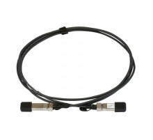 SFP+ direct attach кабель 1м