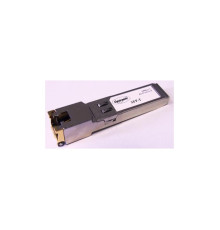 SFP-модуль медный 1Гбит/с