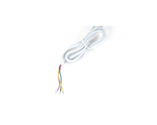 ШАРОВОЙ КРАН 1/2" С ЭЛЕКТРОПРИВОДОМ, 12 В