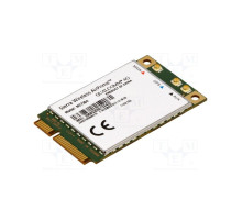 Sierra Wireless MC7304 модем 3G/4G