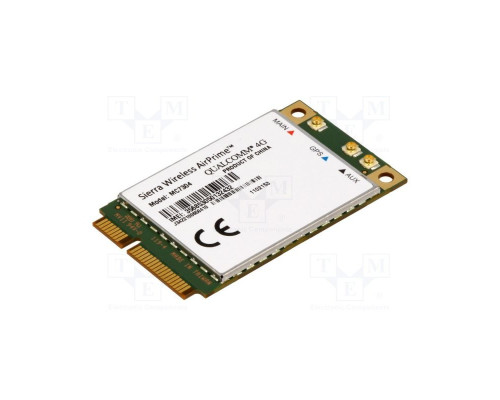 Sierra Wireless MC7304 модем 3G/4G