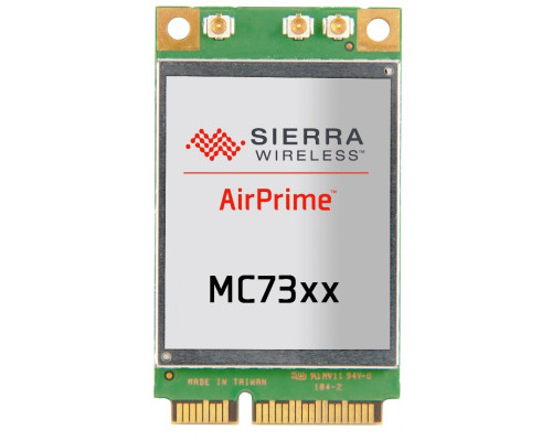 Sierra Wireless MC7304 модем 3G/4G