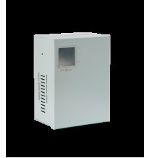 СКАТ-1200Д исп.2 (СКАТ ИБП-12/5-2x17) источник питания 12В 5А корпус под АКБ 1х26 ил